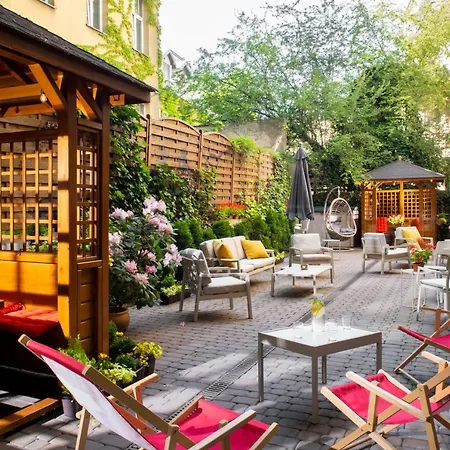 Amber Boutique Hotels - Hotel Amber-2