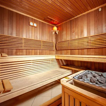 Amber Boutique Hotels - Hotel Amber-2